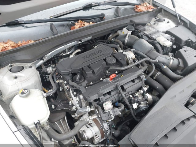 2020 HYUNDAI SONATA 5NPEJ4J2XLH026431 Photo 9