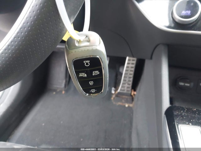 2020 HYUNDAI SONATA 5NPEJ4J2XLH026431 Photo 10