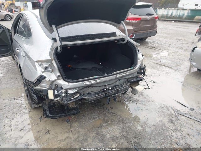 2020 HYUNDAI SONATA 5NPEJ4J2XLH026431 Photo 5