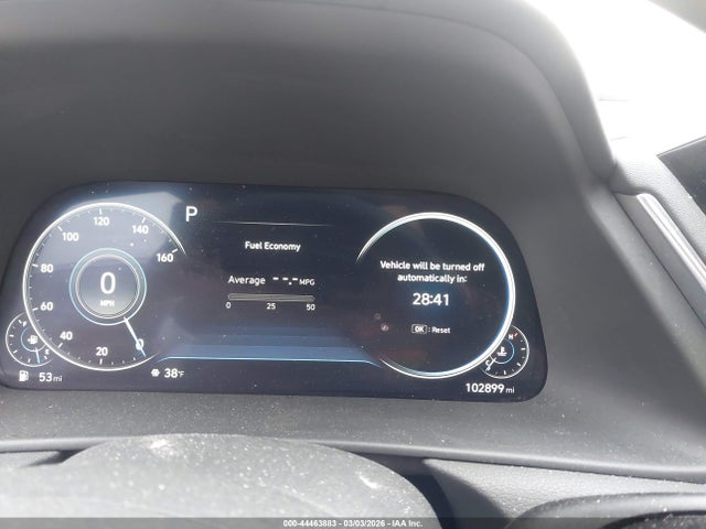 2020 HYUNDAI SONATA 5NPEJ4J2XLH026431 Photo 6