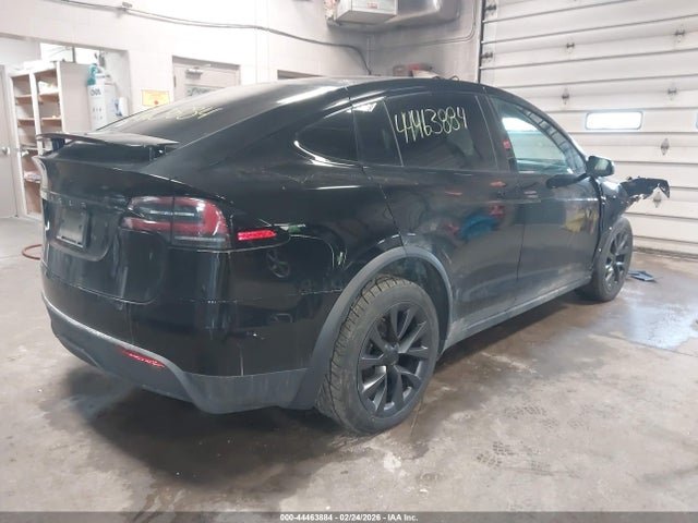Продаж на аукціоні авто 2023 Tesla Model X Dual Motor All-wheel Drive/standard Range, vin: 7SAXCDE57PF419608, номер лоту: 44463884