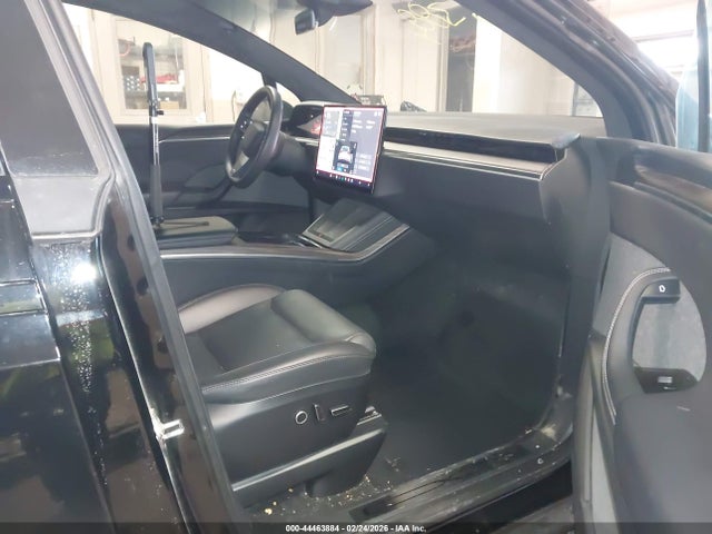 Продаж на аукціоні авто 2023 Tesla Model X Dual Motor All-wheel Drive/standard Range, vin: 7SAXCDE57PF419608, номер лоту: 44463884