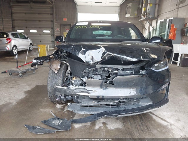 Продаж на аукціоні авто 2023 Tesla Model X Dual Motor All-wheel Drive/standard Range, vin: 7SAXCDE57PF419608, номер лоту: 44463884