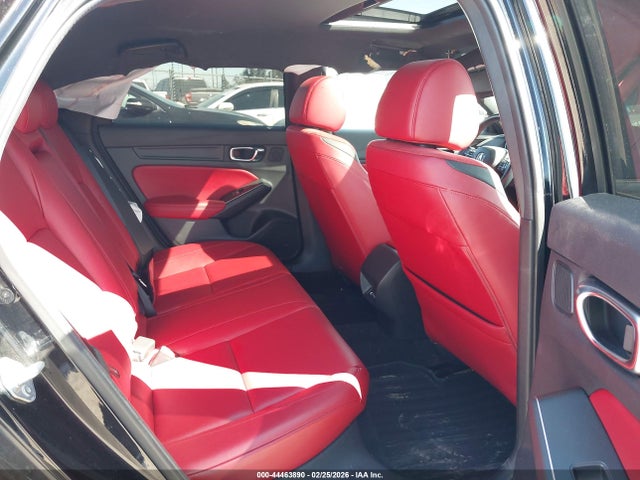 19UDE4H6XPA005537 Acura Integra A-spec Technology