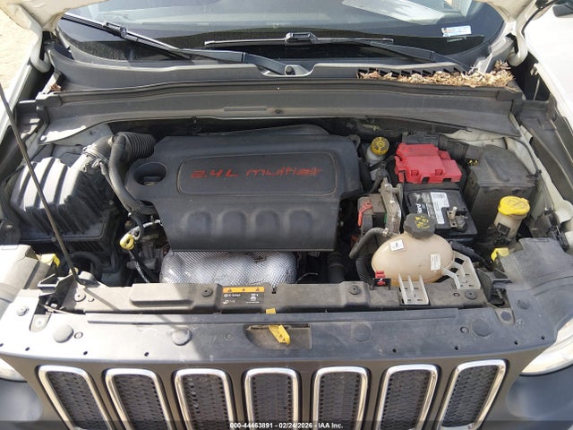 2018 JEEP RENEGADE ZACCJABB9JPH47476 Photo 9