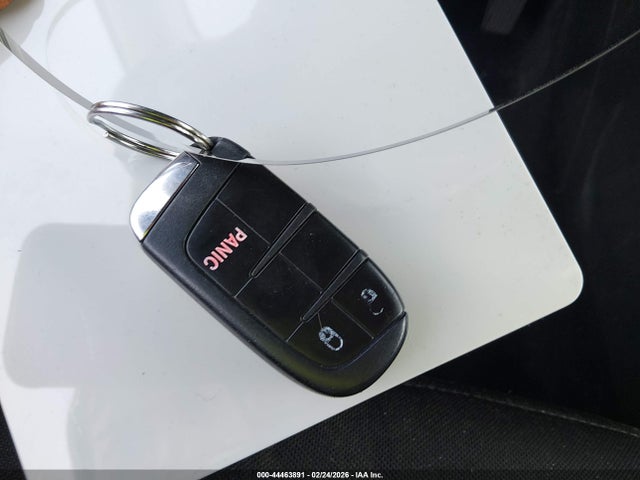 2018 JEEP RENEGADE ZACCJABB9JPH47476 Photo 10