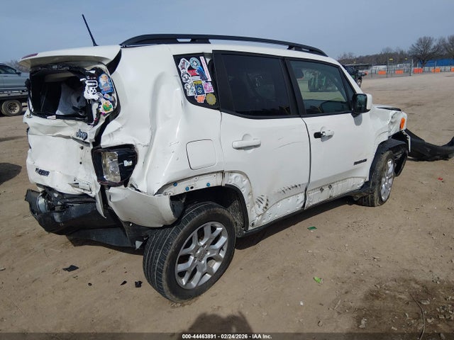 2018 JEEP RENEGADE ZACCJABB9JPH47476 Photo 3