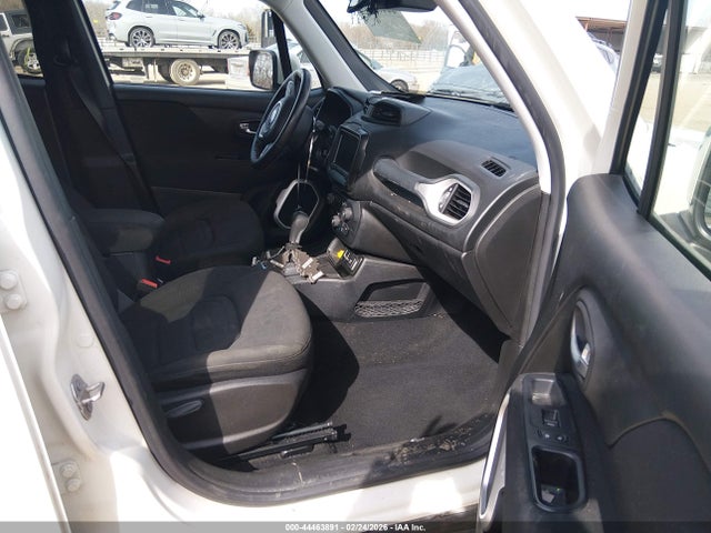 2018 JEEP RENEGADE ZACCJABB9JPH47476 Photo 4