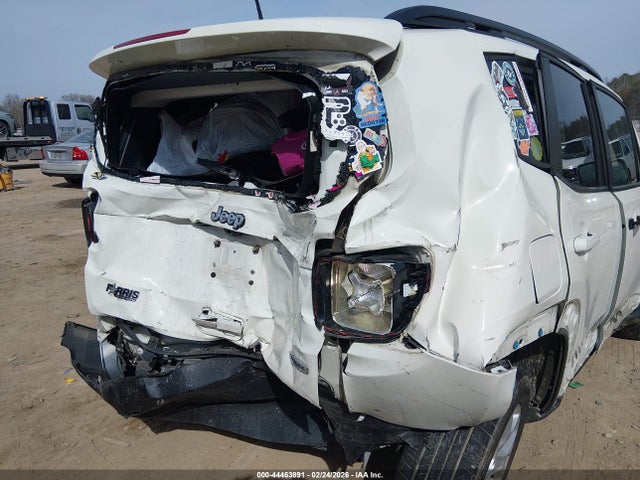 2018 JEEP RENEGADE ZACCJABB9JPH47476 Photo 5