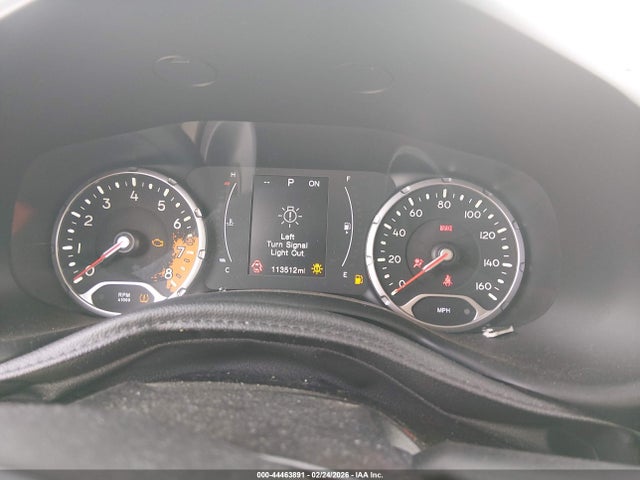 2018 JEEP RENEGADE ZACCJABB9JPH47476 Photo 6
