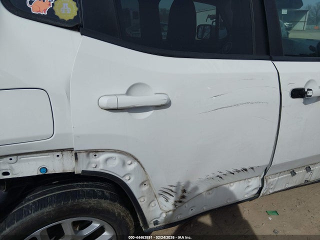 2018 JEEP RENEGADE ZACCJABB9JPH47476 Photo 7