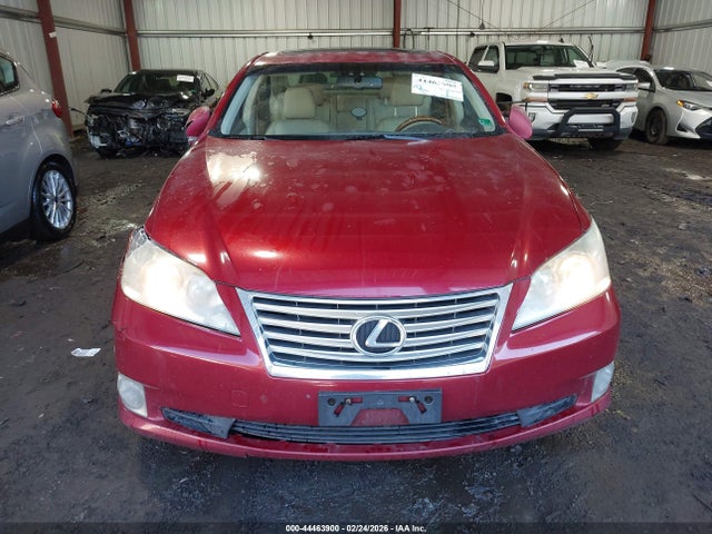 44463900 :رقم المزاد ، JTHBK1EG7B2471356 vin ، 2011 Lexus Es 350 مزاد بيع