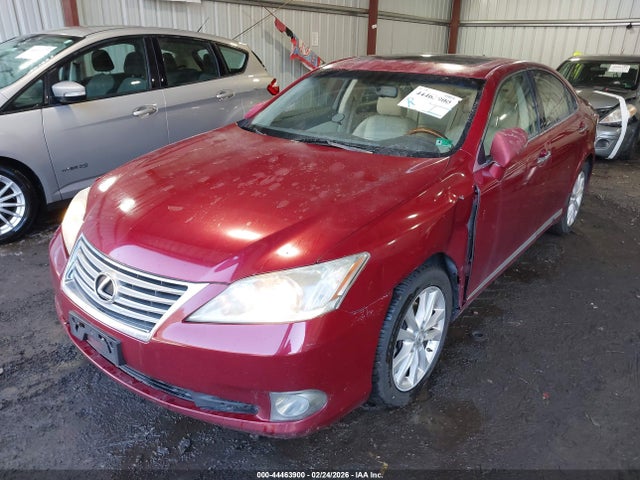 44463900 :رقم المزاد ، JTHBK1EG7B2471356 vin ، 2011 Lexus Es 350 مزاد بيع