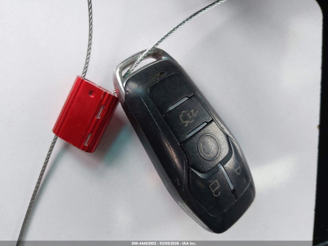 2017 FORD EXPLORER 1FM5K8HT6HGD66461 Photo 10