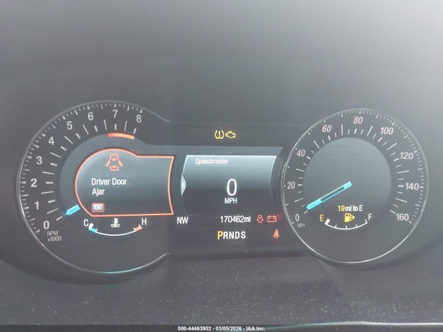 2017 FORD EXPLORER 1FM5K8HT6HGD66461 Photo 6