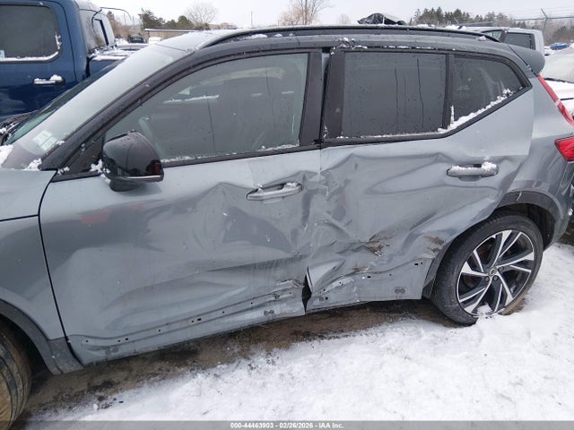 2019 VOLVO XC40 YV4162XZ9K2003874 Photo 5