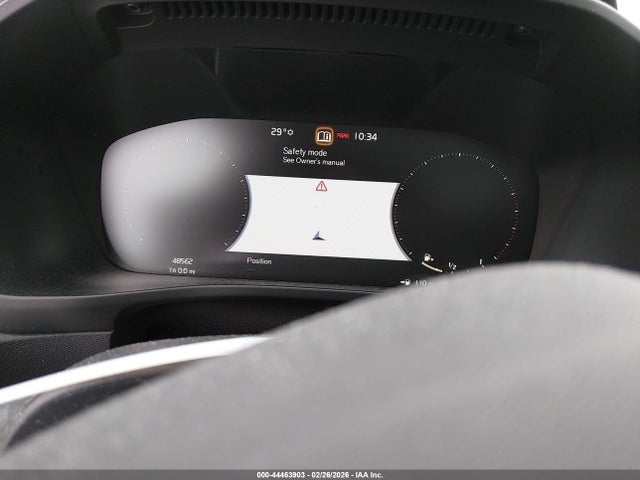 2019 VOLVO XC40 YV4162XZ9K2003874 Photo 6