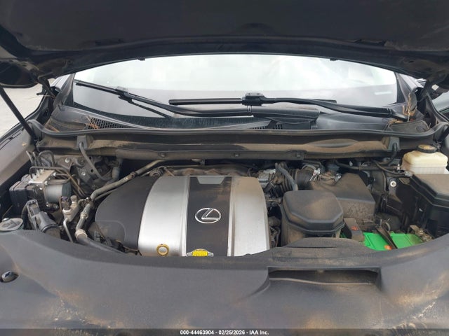 Продажа на аукционе авто 2016 Lexus Rx 350, vin: 2T2ZZMCA3GC033045, номер лота: 44463904