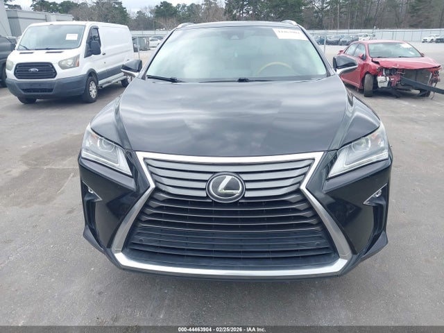 Продажа на аукционе авто 2016 Lexus Rx 350, vin: 2T2ZZMCA3GC033045, номер лота: 44463904