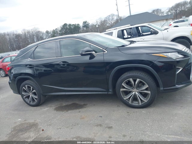 Продажа на аукционе авто 2016 Lexus Rx 350, vin: 2T2ZZMCA3GC033045, номер лота: 44463904