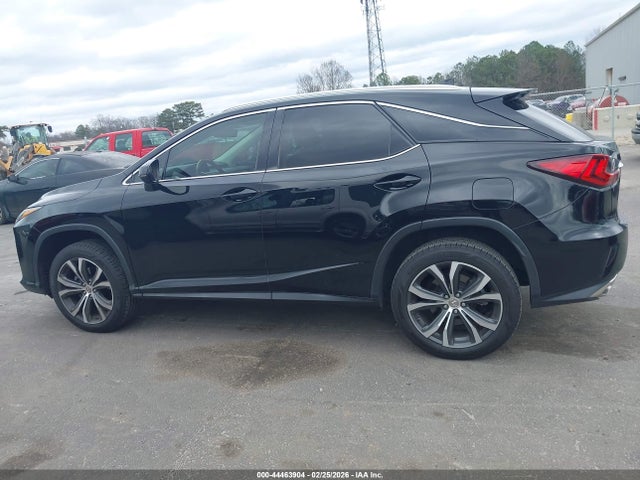 Продажа на аукционе авто 2016 Lexus Rx 350, vin: 2T2ZZMCA3GC033045, номер лота: 44463904