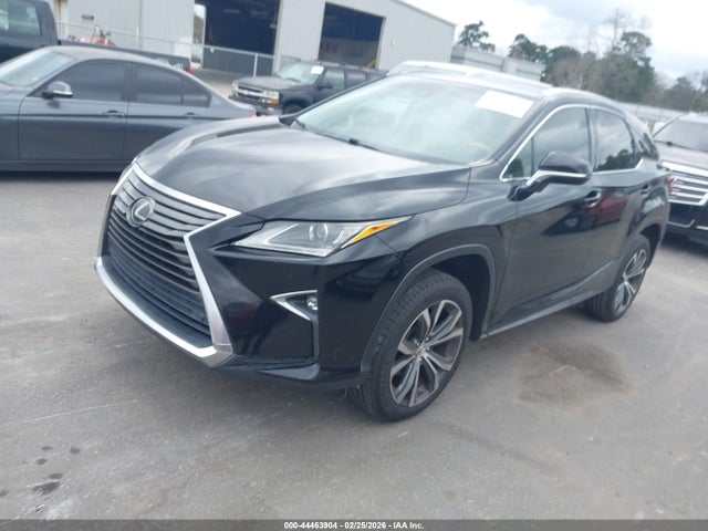 Продажа на аукционе авто 2016 Lexus Rx 350, vin: 2T2ZZMCA3GC033045, номер лота: 44463904