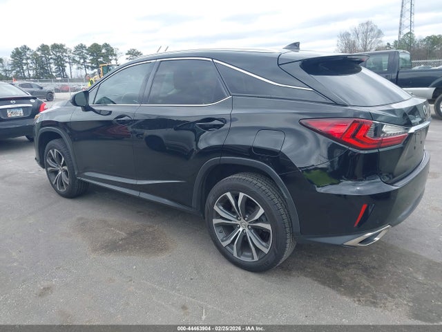 Продажа на аукционе авто 2016 Lexus Rx 350, vin: 2T2ZZMCA3GC033045, номер лота: 44463904