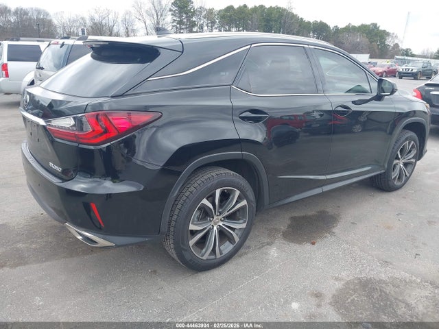 Продажа на аукционе авто 2016 Lexus Rx 350, vin: 2T2ZZMCA3GC033045, номер лота: 44463904