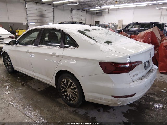 Продаж на аукціоні авто 2021 Volkswagen Jetta 1.4t R-line/1.4t S, vin: 3VWN57BU3MM089417, номер лоту: 44463905