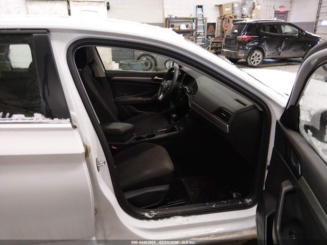 Продаж на аукціоні авто 2021 Volkswagen Jetta 1.4t R-line/1.4t S, vin: 3VWN57BU3MM089417, номер лоту: 44463905