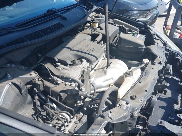 4T1BF1FK0HU279200 Toyota CAMRY SE