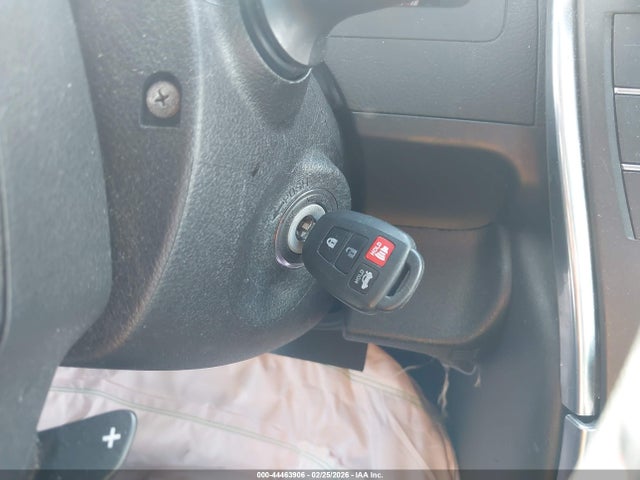 4T1BF1FK0HU279200 Toyota CAMRY SE