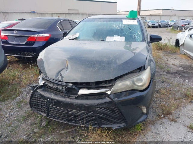 4T1BF1FK0HU279200 Toyota CAMRY SE