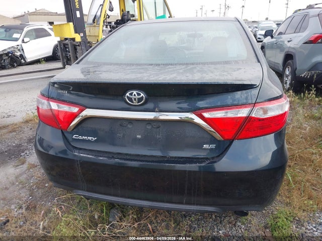 4T1BF1FK0HU279200 Toyota CAMRY SE