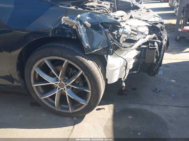 4T1BF1FK0HU279200 Toyota CAMRY SE