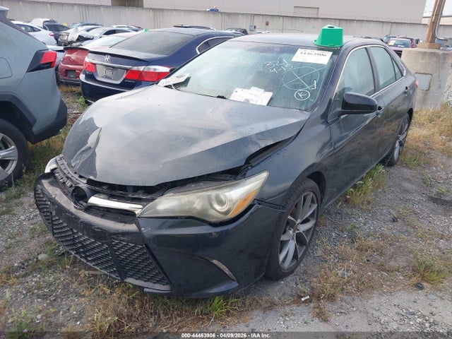4T1BF1FK0HU279200 Toyota CAMRY SE