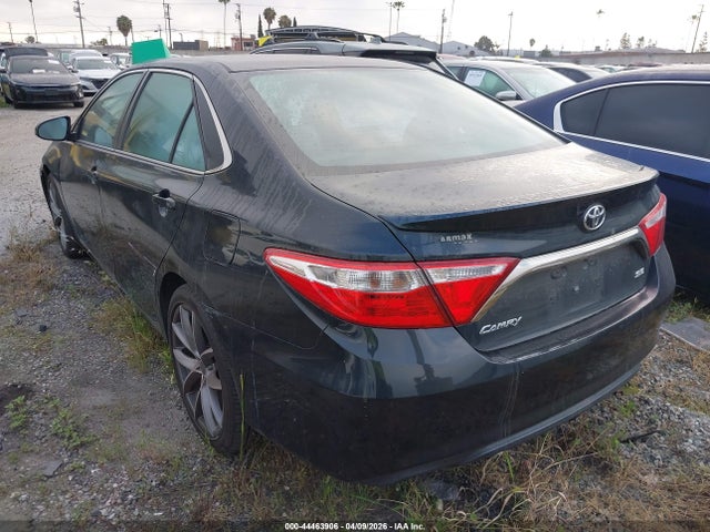 4T1BF1FK0HU279200 Toyota CAMRY SE