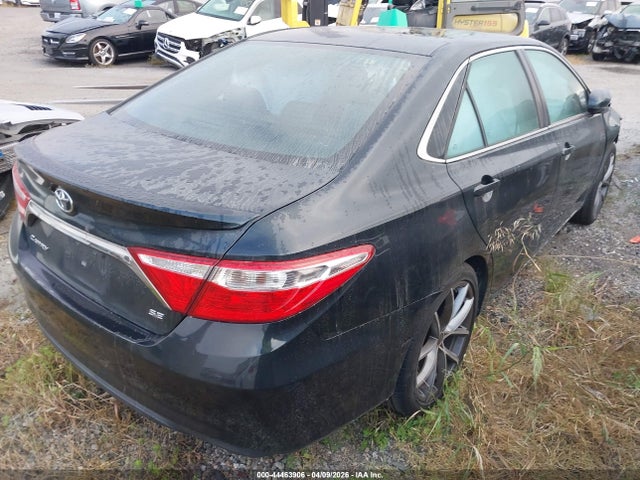 4T1BF1FK0HU279200 Toyota CAMRY SE