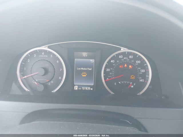 4T1BF1FK0HU279200 Toyota CAMRY SE