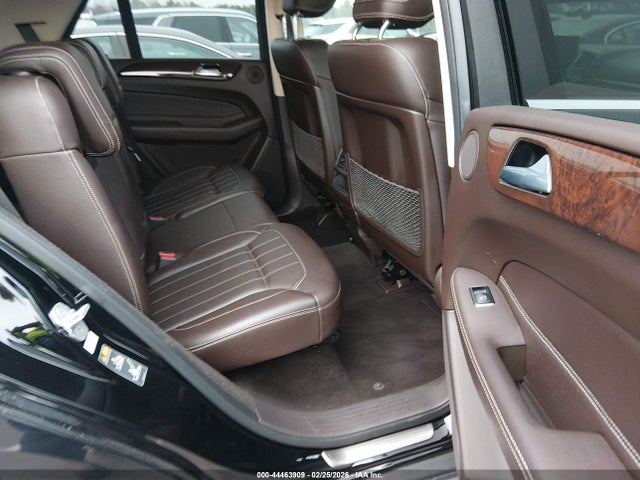 Продажа на аукционе авто 2016 Mercedes-benz Gle 350, vin: 4JGDA5JB5GA723256, номер лота: 44463909