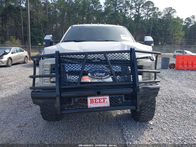 Ford F-350 King Ranch 2017 1FT8W3DT8HEC51189 Image 12