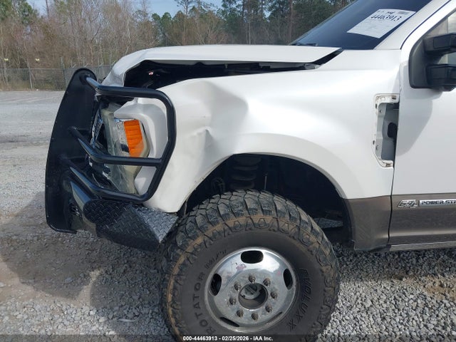 Ford F-350 King Ranch 2017 1FT8W3DT8HEC51189 Image 16