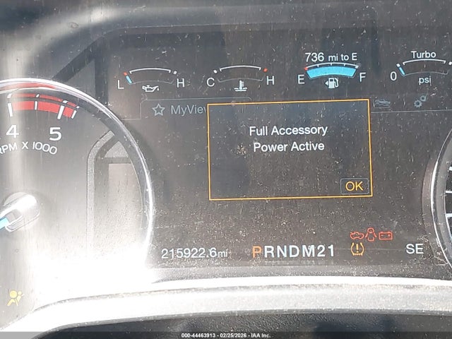 Ford F-350 King Ranch 2017 1FT8W3DT8HEC51189 Image 5