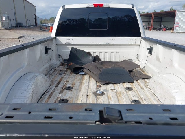 Ford F-350 King Ranch 2017 1FT8W3DT8HEC51189 Image 6