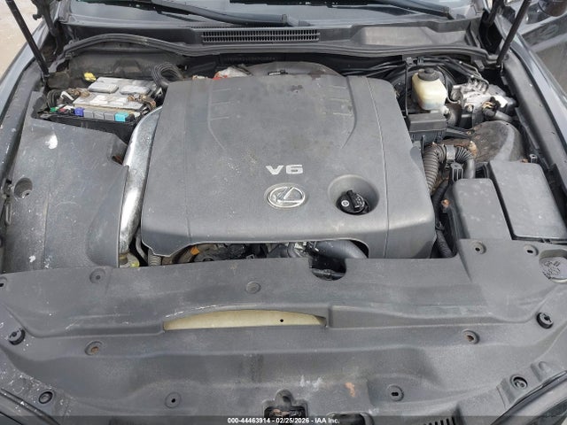 Продажа на аукционе авто 2006 Lexus Is 250, vin: JTHCK262362003661, номер лота: 44463914