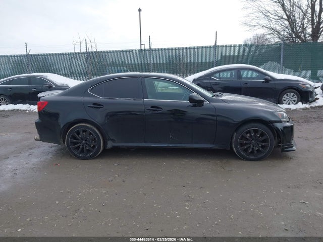 Продажа на аукционе авто 2006 Lexus Is 250, vin: JTHCK262362003661, номер лота: 44463914