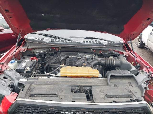 Aukcja sprzedaży 2017 Ford F-150 Xlt, vin: 1FTEW1EF6HKD48893, numer aukcji: 44463919