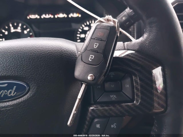 Aukcja sprzedaży 2017 Ford F-150 Xlt, vin: 1FTEW1EF6HKD48893, numer aukcji: 44463919
