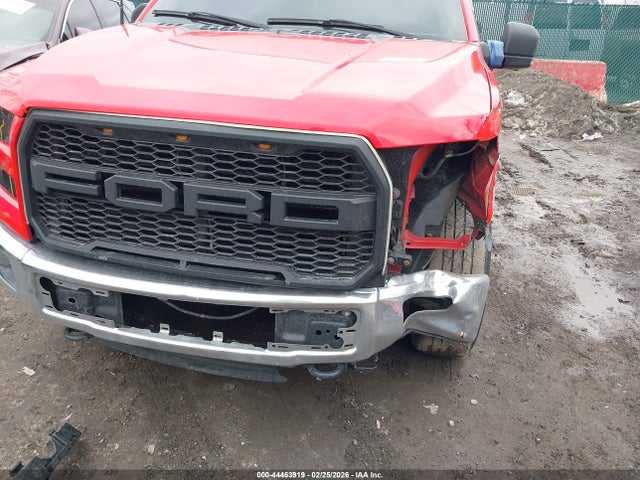 Aukcja sprzedaży 2017 Ford F-150 Xlt, vin: 1FTEW1EF6HKD48893, numer aukcji: 44463919