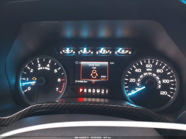 Aukcja sprzedaży 2017 Ford F-150 Xlt, vin: 1FTEW1EF6HKD48893, numer aukcji: 44463919